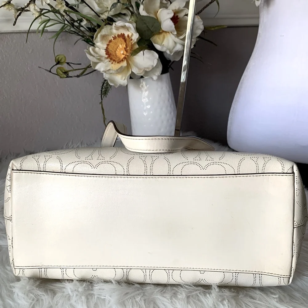 Coach Gallery Tote Bag
